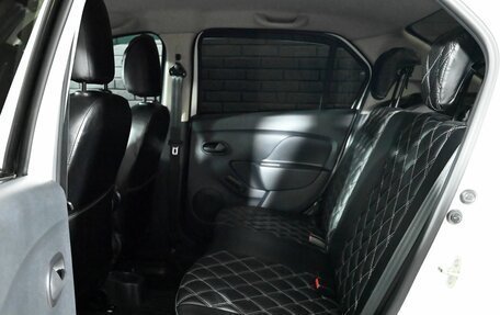 Renault Logan II, 2020 год, 1 350 000 рублей, 16 фотография