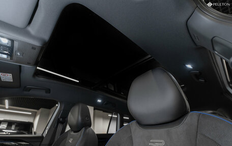 Volkswagen Tiguan, 2025 год, 4 970 000 рублей, 10 фотография