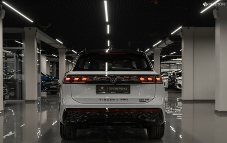 Volkswagen Tiguan, 2025 год, 4 970 000 рублей, 6 фотография