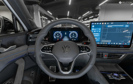 Volkswagen Tiguan, 2025 год, 4 970 000 рублей, 11 фотография