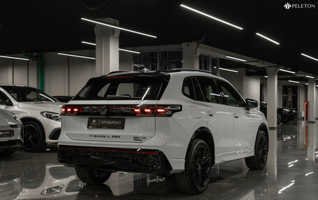 Volkswagen Tiguan, 2025 год, 4 970 000 рублей, 5 фотография