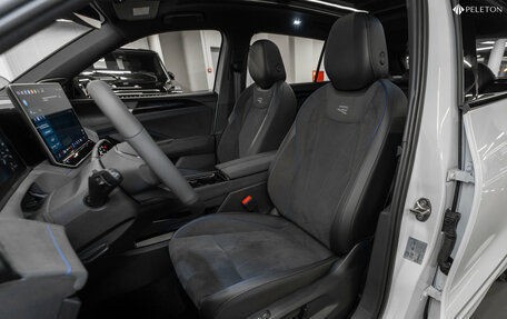 Volkswagen Tiguan, 2025 год, 4 970 000 рублей, 9 фотография