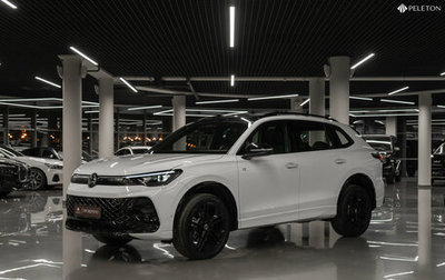 Volkswagen Tiguan, 2025 год, 4 970 000 рублей, 1 фотография