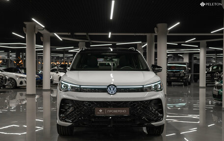 Volkswagen Tiguan, 2025 год, 4 970 000 рублей, 3 фотография