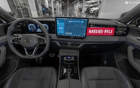 Volkswagen Tiguan, 2025 год, 4 970 000 рублей, 8 фотография