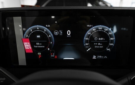 Volkswagen Tiguan, 2025 год, 4 970 000 рублей, 12 фотография