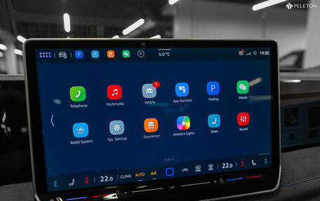 Volkswagen Tiguan, 2025 год, 4 970 000 рублей, 17 фотография