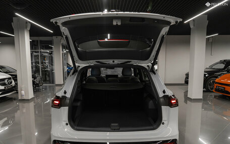 Volkswagen Tiguan, 2025 год, 4 970 000 рублей, 22 фотография