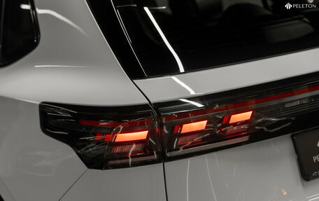 Volkswagen Tiguan, 2025 год, 4 970 000 рублей, 26 фотография