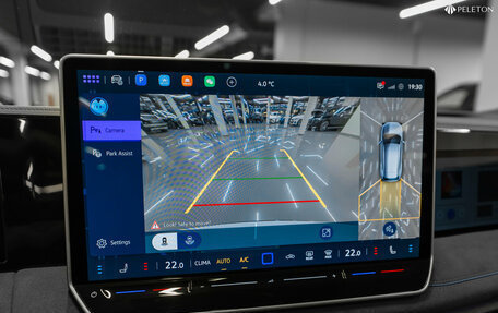 Volkswagen Tiguan, 2025 год, 4 970 000 рублей, 18 фотография