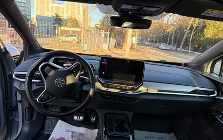 Volkswagen ID.4, 2022 год, 2 990 000 рублей, 11 фотография