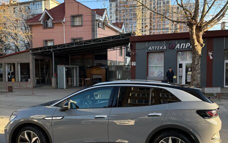 Volkswagen ID.4, 2022 год, 2 990 000 рублей, 9 фотография