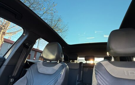 Volkswagen ID.4, 2022 год, 2 990 000 рублей, 10 фотография