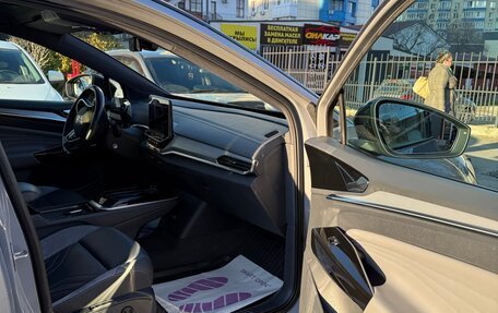 Volkswagen ID.4, 2022 год, 2 990 000 рублей, 13 фотография