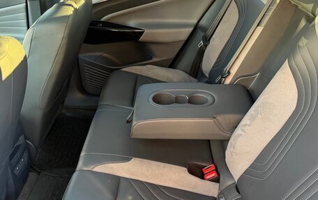 Volkswagen ID.4, 2022 год, 2 990 000 рублей, 15 фотография