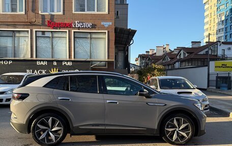 Volkswagen ID.4, 2022 год, 2 990 000 рублей, 5 фотография