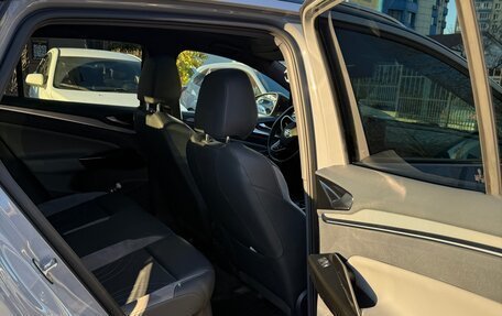 Volkswagen ID.4, 2022 год, 2 990 000 рублей, 14 фотография