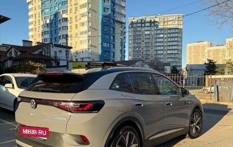 Volkswagen ID.4, 2022 год, 2 990 000 рублей, 6 фотография