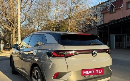 Volkswagen ID.4, 2022 год, 2 990 000 рублей, 8 фотография