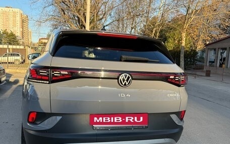 Volkswagen ID.4, 2022 год, 2 990 000 рублей, 7 фотография