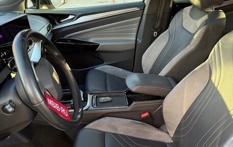 Volkswagen ID.4, 2022 год, 2 990 000 рублей, 12 фотография