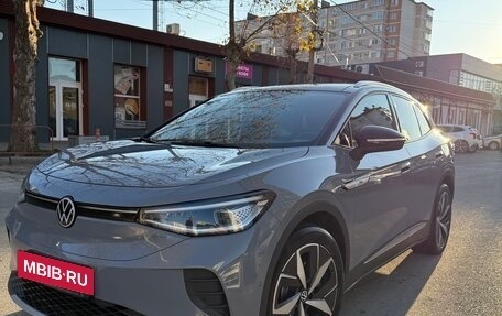 Volkswagen ID.4, 2022 год, 2 990 000 рублей, 2 фотография