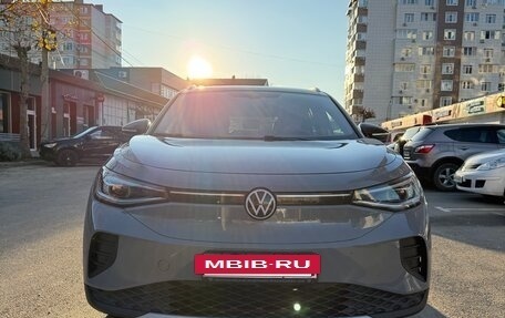 Volkswagen ID.4, 2022 год, 2 990 000 рублей, 3 фотография