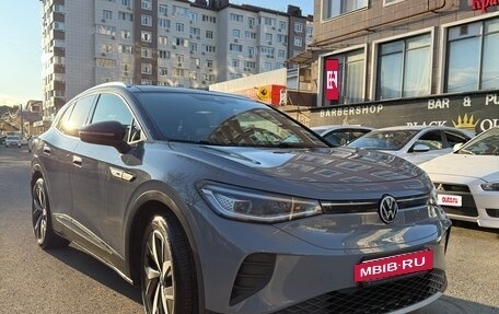 Volkswagen ID.4, 2022 год, 2 990 000 рублей, 4 фотография