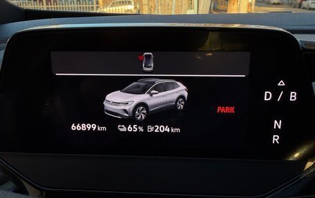 Volkswagen ID.4, 2022 год, 2 990 000 рублей, 16 фотография