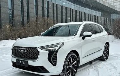 Haval Jolion, 2021 год, 1 500 000 рублей, 1 фотография