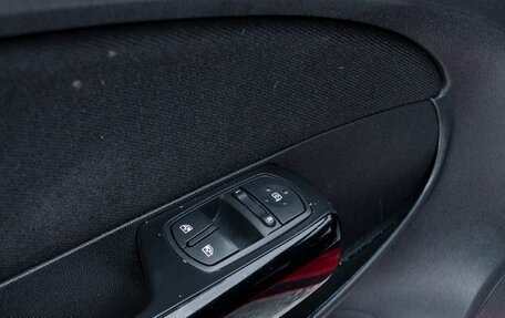 Opel Corsa D, 2012 год, 646 000 рублей, 13 фотография