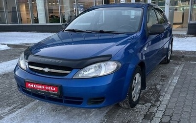 Chevrolet Lacetti, 2011 год, 488 000 рублей, 1 фотография
