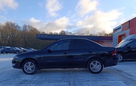 Nissan Almera Classic, 2006 год, 380 000 рублей, 4 фотография