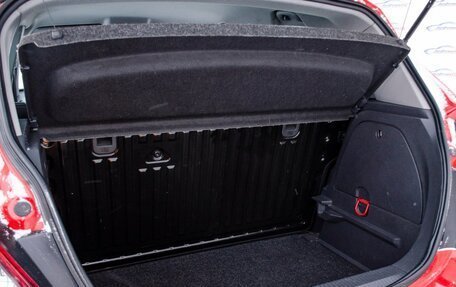 Opel Corsa D, 2012 год, 646 000 рублей, 20 фотография