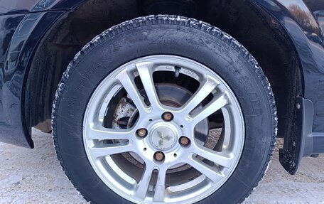 Nissan Almera Classic, 2006 год, 380 000 рублей, 9 фотография