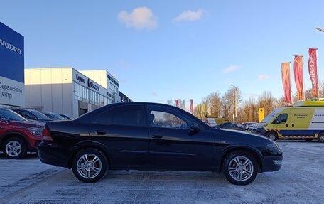 Nissan Almera Classic, 2006 год, 380 000 рублей, 8 фотография