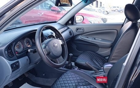 Nissan Almera Classic, 2006 год, 380 000 рублей, 10 фотография