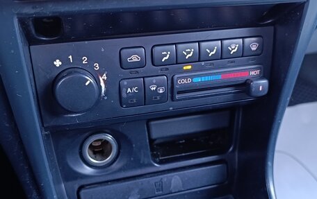 Nissan Almera Classic, 2006 год, 380 000 рублей, 14 фотография