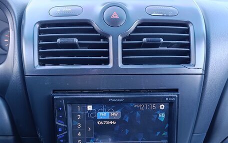 Nissan Almera Classic, 2006 год, 380 000 рублей, 13 фотография