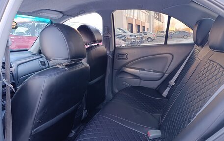 Nissan Almera Classic, 2006 год, 380 000 рублей, 18 фотография