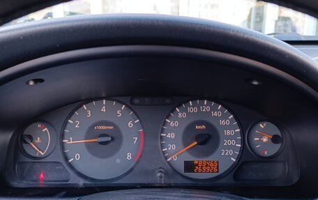 Nissan Almera Classic, 2006 год, 380 000 рублей, 12 фотография