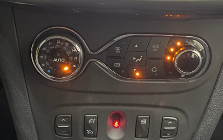 Renault Sandero II рестайлинг, 2019 год, 1 230 000 рублей, 8 фотография