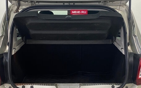 Renault Sandero II рестайлинг, 2019 год, 1 230 000 рублей, 14 фотография