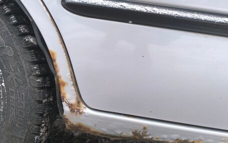 Hyundai Accent II, 2007 год, 250 000 рублей, 10 фотография