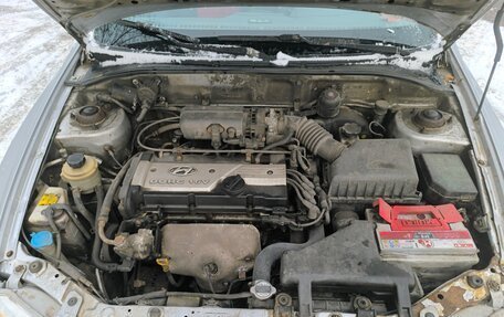 Hyundai Accent II, 2007 год, 250 000 рублей, 6 фотография