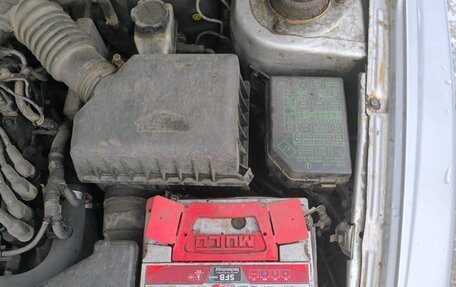 Hyundai Accent II, 2007 год, 250 000 рублей, 8 фотография