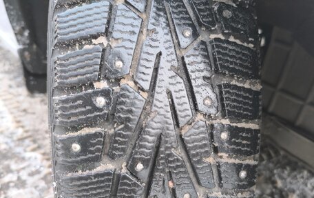 Hyundai Accent II, 2007 год, 250 000 рублей, 5 фотография