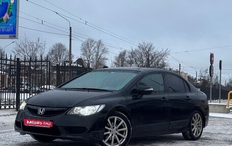 Honda Civic VIII, 2011 год, 750 000 рублей, 1 фотография