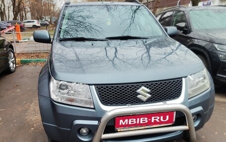 Suzuki Grand Vitara, 2006 год, 1 100 000 рублей, 1 фотография