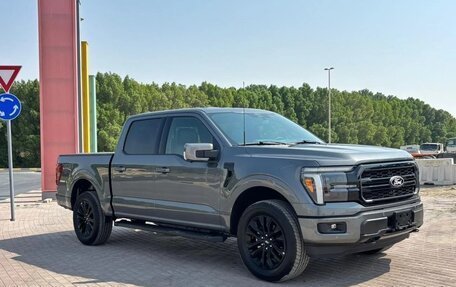 Ford F-150, 2025 год, 11 200 000 рублей, 1 фотография